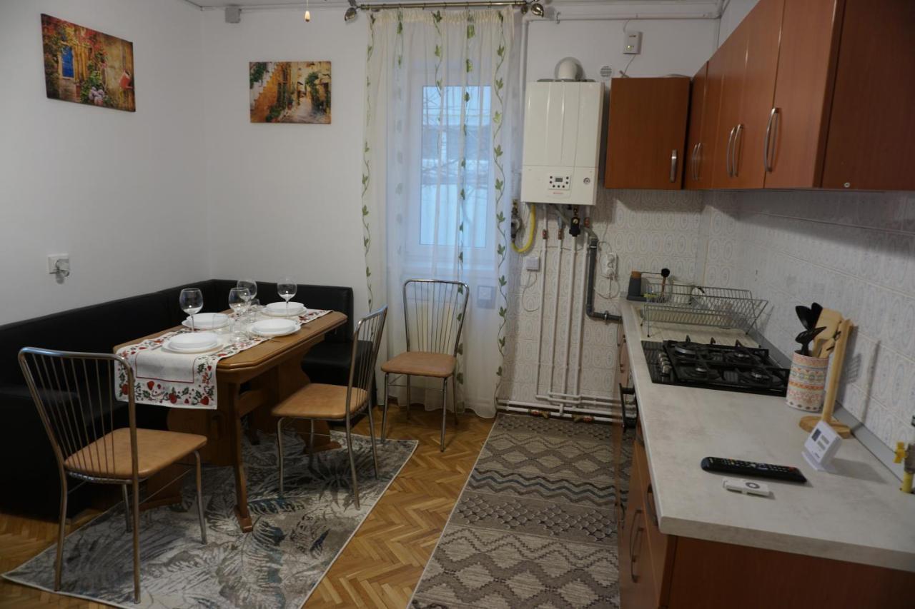 Xili'S Home Sweet Home براشوف المظهر الخارجي الصورة